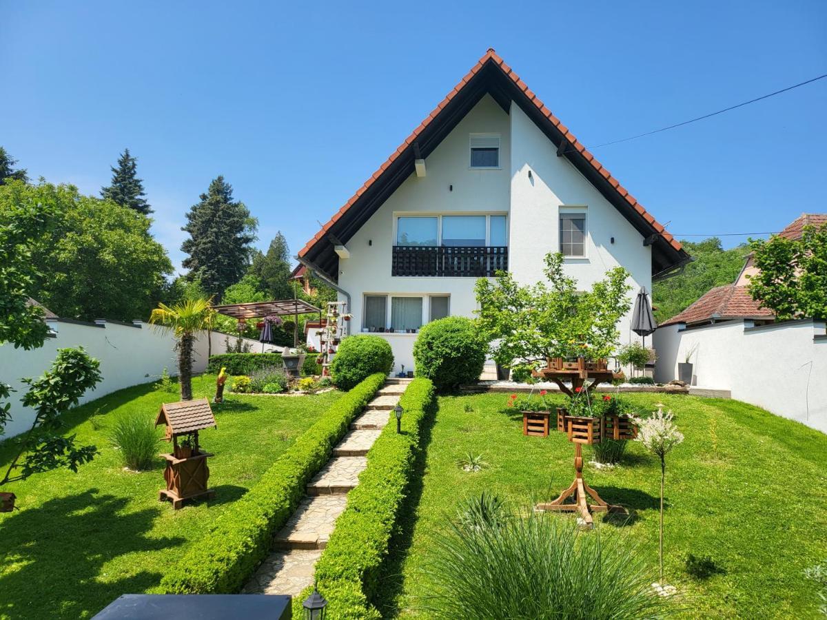 Vila Jovana Vrdnik Exterior foto
