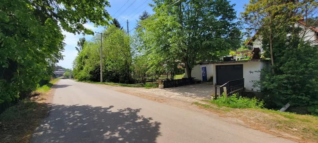 Vila Jovana Vrdnik Exterior foto
